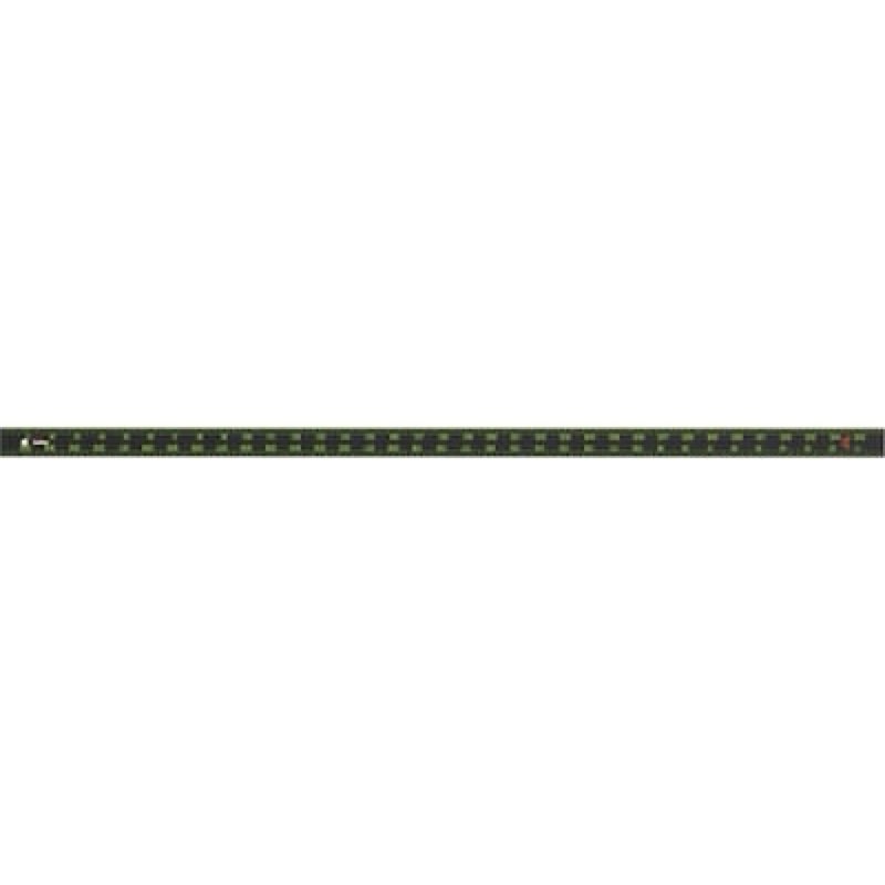Crescent Lufkin 4-ft Aluminum Ruler
