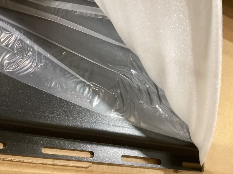 Condition photo showing Good Condition for safbbcue genesis 300 full size griddle for weber genesis 300 grill parts 7524 flat top grill insert for weber genesis e310 e320 e330 s310 s320 s330 ep310 ep320 ep330 carbon steel