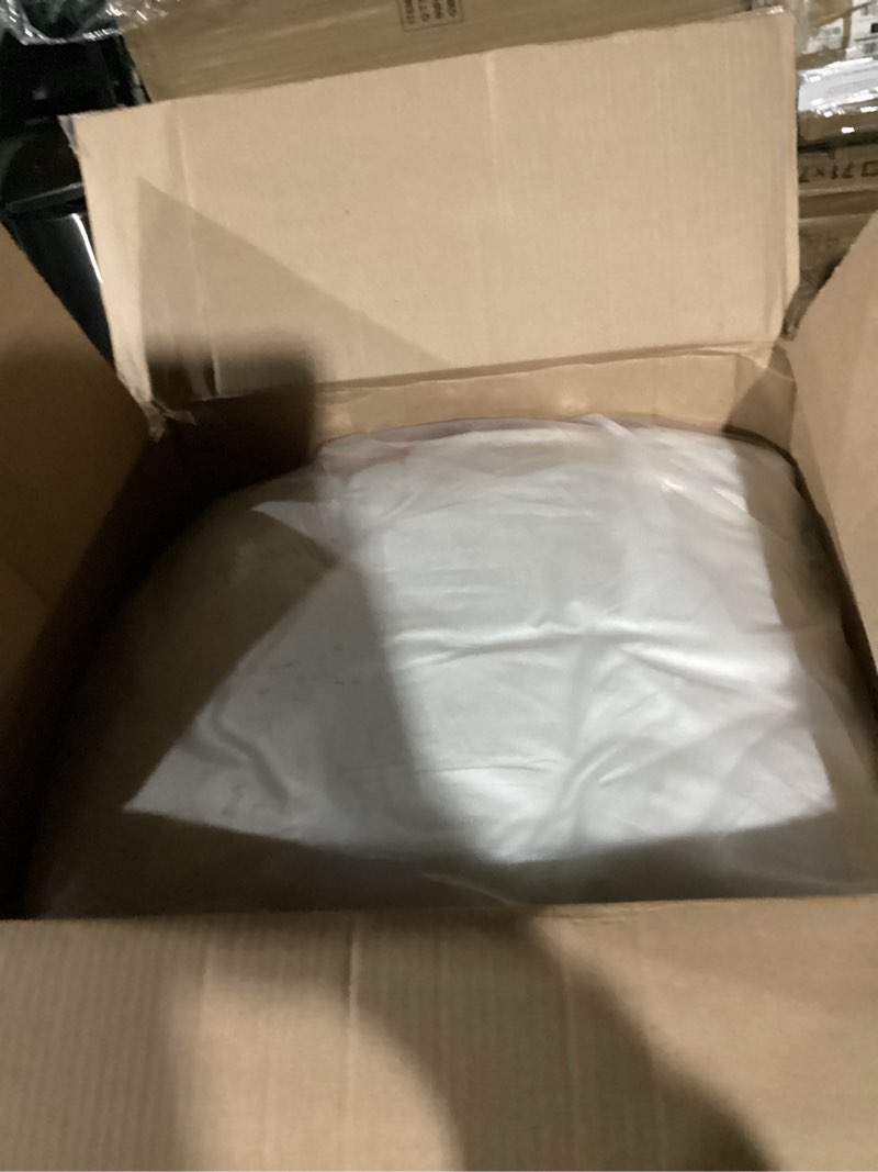 Condition photo showing Good Condition for Betsey Johnson - Queen Bedding Set, Soft Comforter Set with Matching Pillowcases & Bonus Ultra-Soft Plush Throw Blanket, Lightweight Bed Set for Year-Round Use, 4 Piece Bed Set (Signature Hotel Pink) Queen Signature Hotel Pink