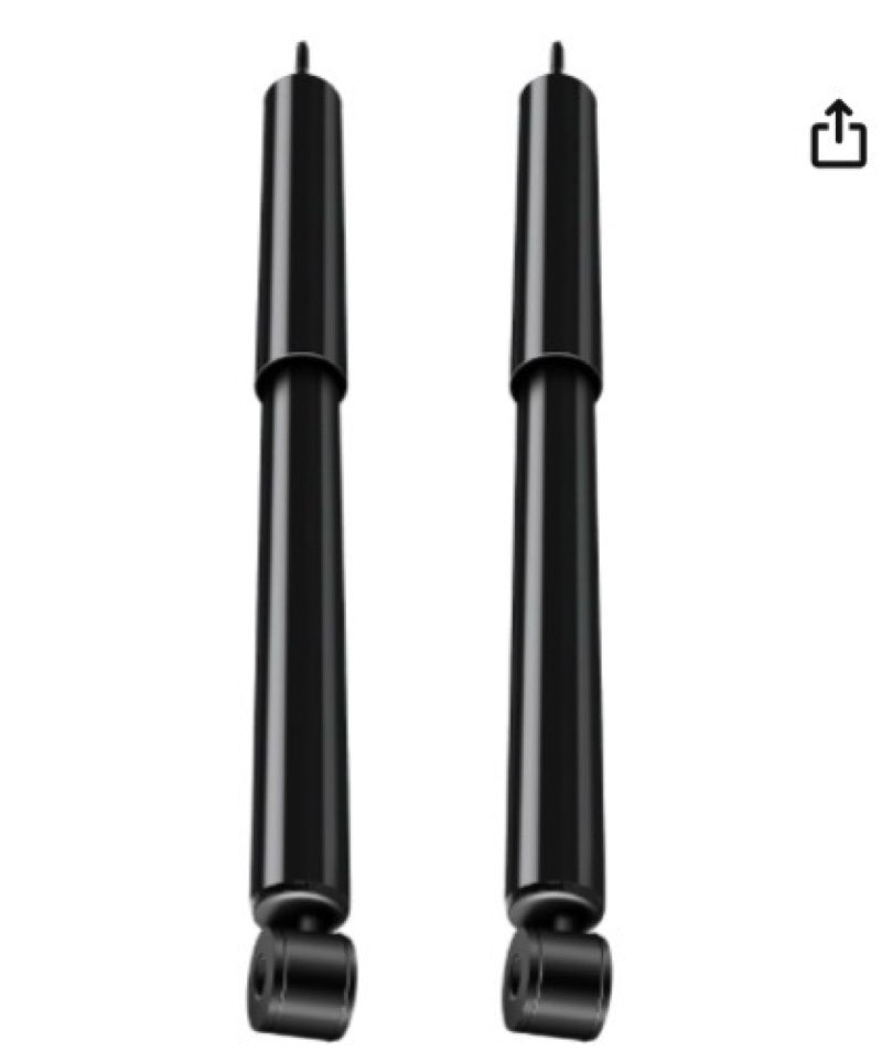 shocks rear,eccpp rear shocks absorbers for ford fits 2001-2007 ford escape,2005-2007 for mercury ma