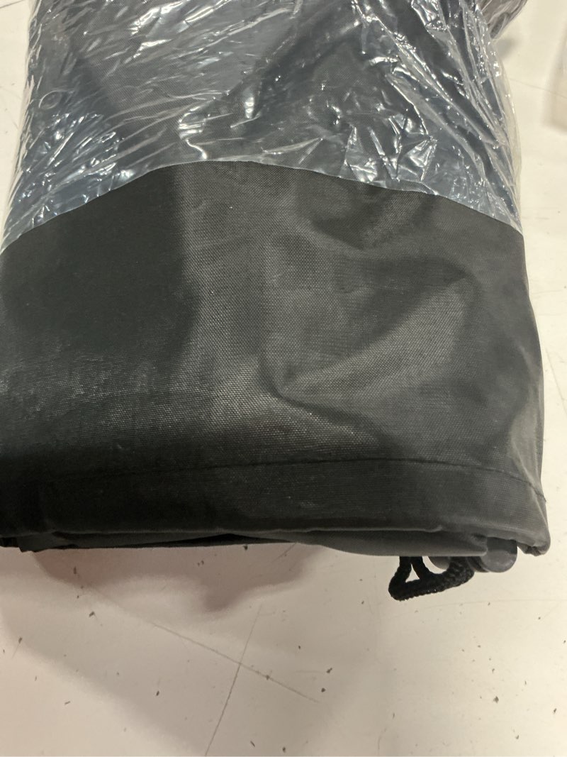 Condition photo showing Good Condition for waterproof generator cover,600d heavy-duty oxford fabric, dustproof and waterproof protection for generators (red white blue, 26''lx20''wx20''h) red white blue 26''lx20''wx20''h