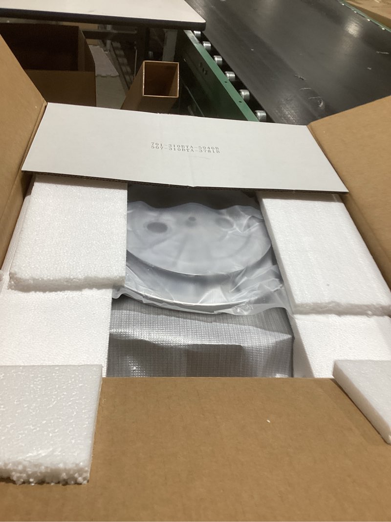 Condition photo showing Good Condition for Sony PS-LX310BT Belt Drive Turntable: Fully Automatic Wireless Vinyl Record Player with Bluetooth and USB Output Black