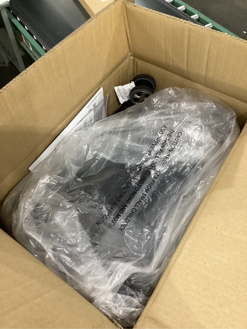 Condition photo showing New/Like New for DELSEY PARIS Cruise 3.0 Hardside Expandable Luggage with Spinner Wheels, Graphite, Checked-Medium 24 Inch Graphite Checked-Medium 24 Inch