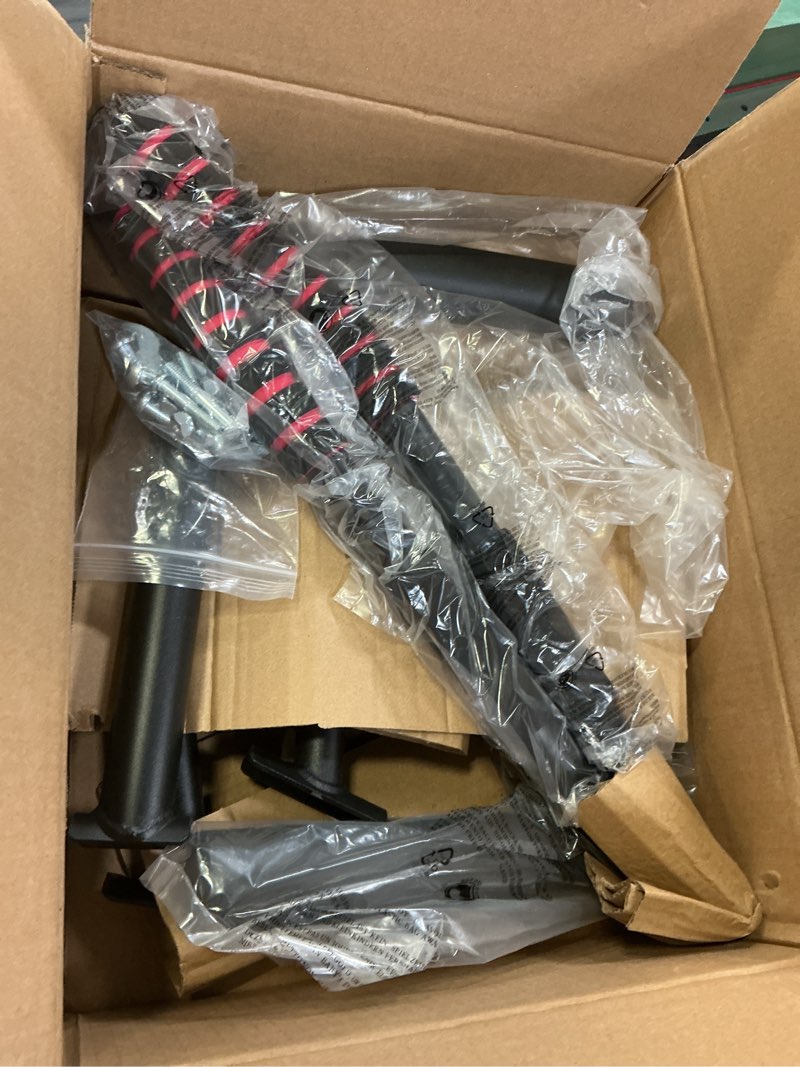 Condition photo showing Good Condition for ONETWOFIT Pull Up Bar for Doorway, 440 lbs Heavy Duty Upper Body Fitness Workout Bar for Home Gym Exercise, Multi-Grip Strength Wall Mounted Door Frame Chin-Up Bar for Almost All Doors