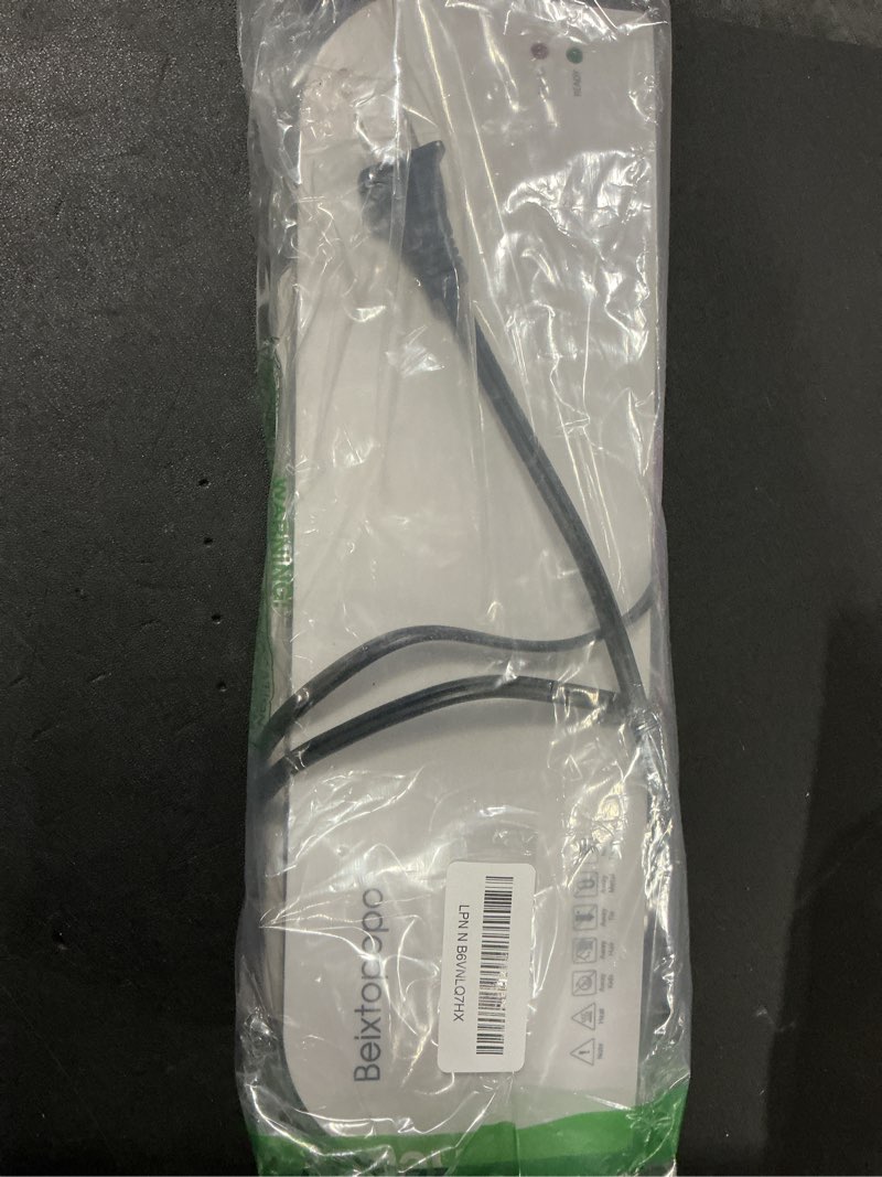 Condition photo showing Good Condition for Laminator, A4 Laminater Machine, 9 Inch Thermal Laminater Machine, 4 in 1 Personal Desktop Cold Laminator with Paper Cutter and Corner Rounder 15 Laminating Pouches for Office School Business Use