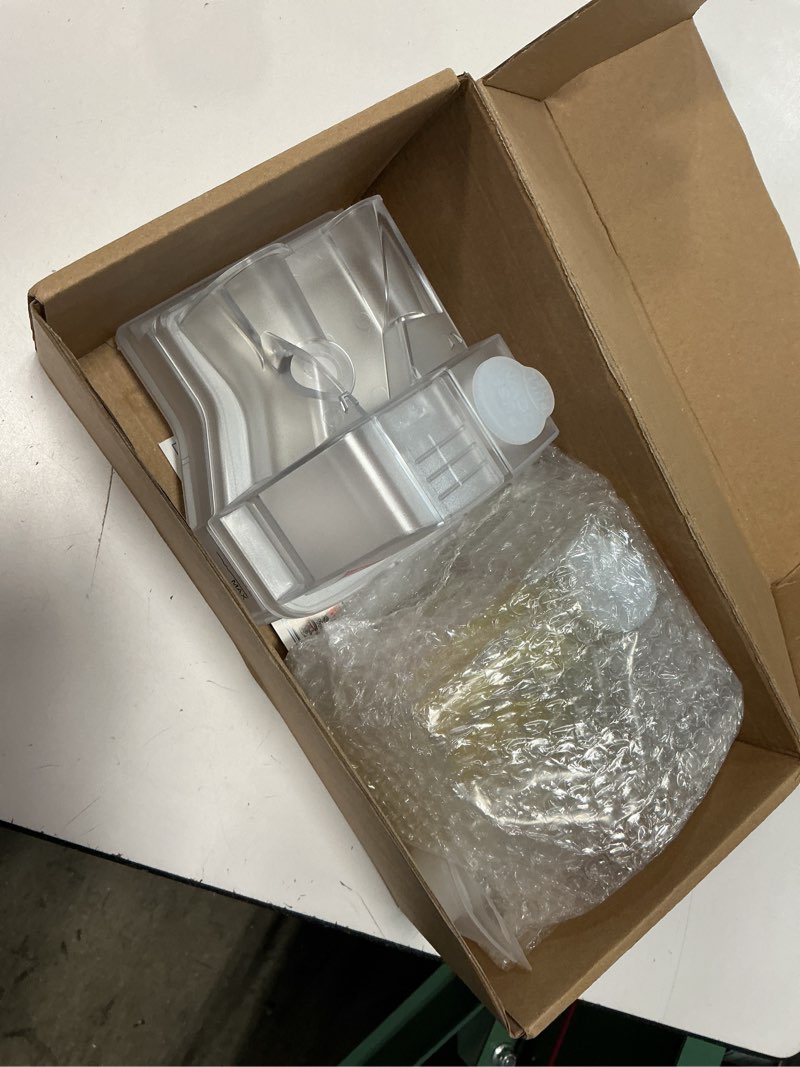 Condition photo showing Good Condition for 2 packs replacement cleanable water chamber 37299 for airsense 10 & aircurve 10, fsa/hsa eligible, perfect fit & reliable seal water tub for durable use, great-value replacement supplies by everness