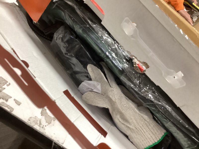 Outdoor Cat House, Waterproof Heated Elevated Cat House for Outside with a Heating Pad, Protect Stra