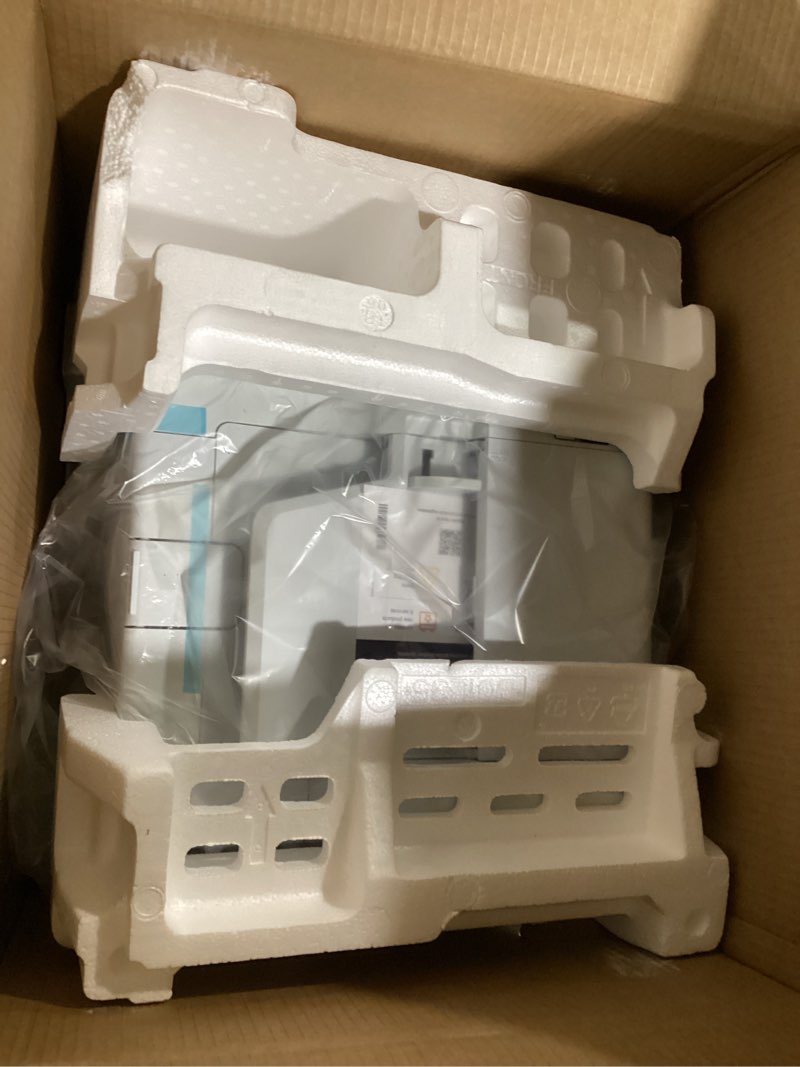 Condition photo showing Good Condition for Brother MFC-L3720CDW Wireless Color Laser Printer with Scanner, Copier & Fax | Auto Duplex & 250-Sheet Capacity | Refresh Subscription Trial(1). Amazon Dash Replenishment Ready. (Renewed Premium) Renewed (Refurbished) Printer