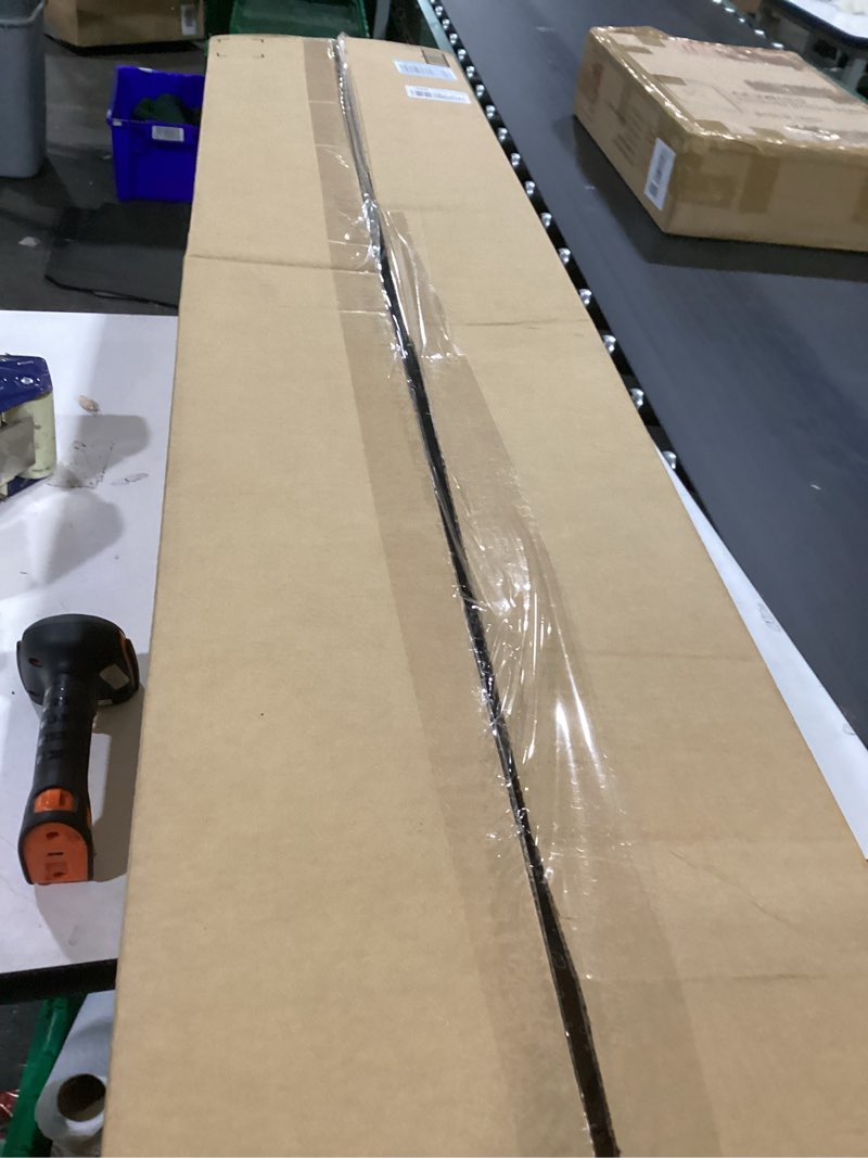 Condition photo showing Good Condition for motorized roller shade