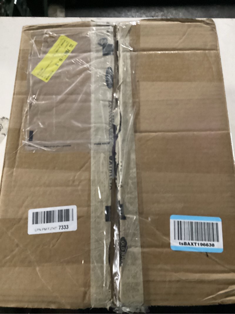 Condition photo showing Good Condition for Poise Overnight Incontinence & Postpartum Pads for Bladder Leaks, 8 Drop Extra Coverage, 72 Count (2 Packs of 36), Packaging May Vary Long 72