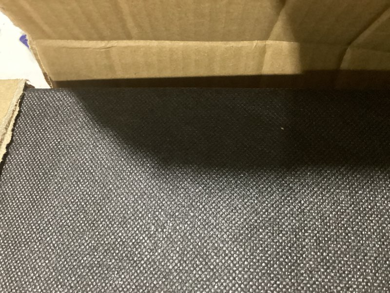 Condition photo showing Good Condition for pigenius windshield sun shade for 2016-2019 mercedes-benz gle/gls suv. front window sunshade with storage bag shiny silver gle 2016-2019 / gls 2017-2019