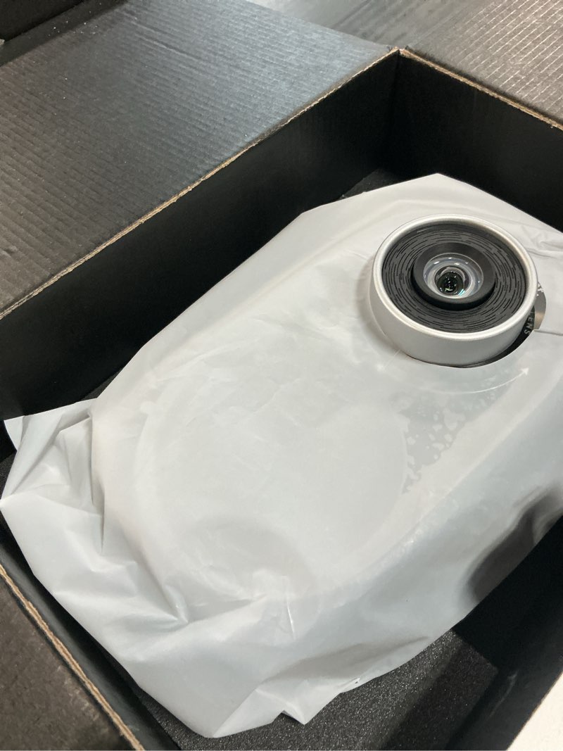 Condition photo showing Good Condition for govee galaxy light star projector 2 pro, 4 megapixel hd lens, planetarium projector work with matter, night light projector with 20+ preset scenes, star led lights projector, room decor, gift for kids