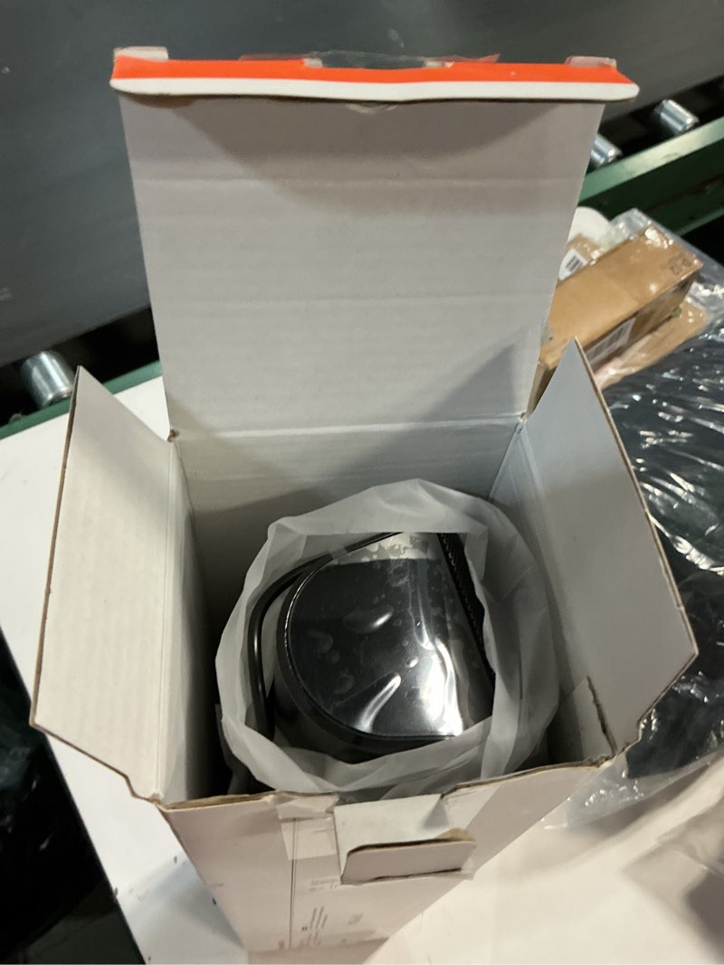 Condition photo showing Good Condition for Nylavee Computer Speakers, Hi-Fi Stereo Computer Sound Bar with Bluetooth & 3.5mm Aux, USB/USB-C Powered for Desktop PC, Laptop & Monitor, Built-in Mic and Headphone Jack No lights