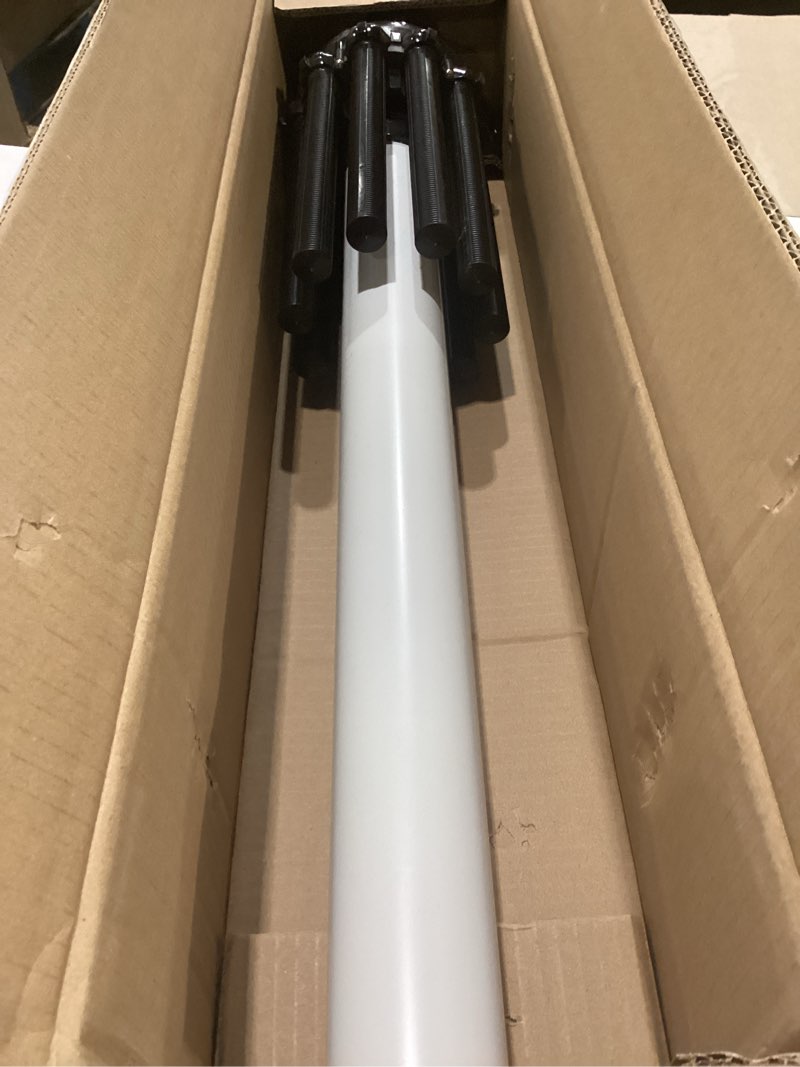 Condition photo showing Good Condition for holdwell 31" folding lateral assembly with center pipe sx310da2 sx310da2s compatible with hayward pro series s310t s270t s310t2 and s360t2 sand filter