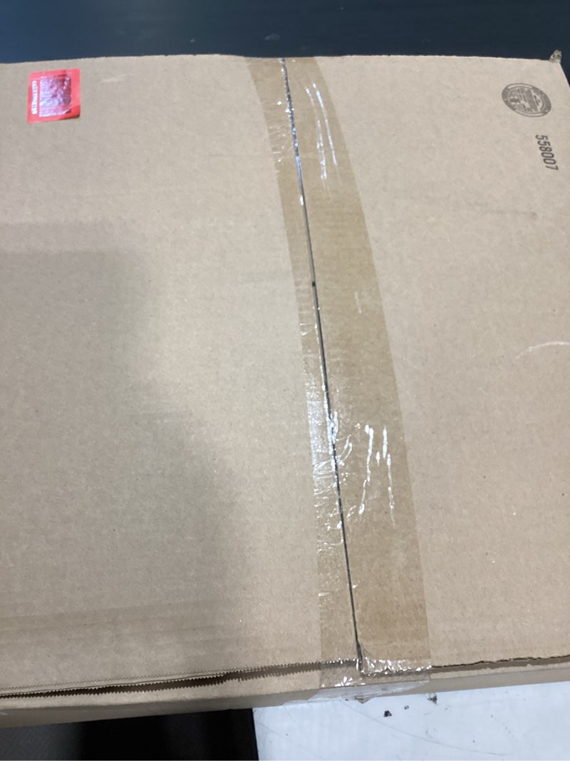 Condition photo showing New/Like New for abc industries ceiling panel kit (12""), white