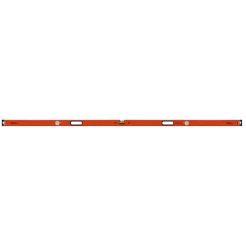 johnson level aluminum 96-in 3 vial box beam level((2pc))