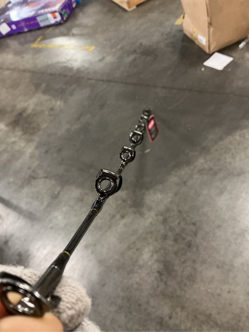 Condition photo showing Good Condition for Fishing Rod 