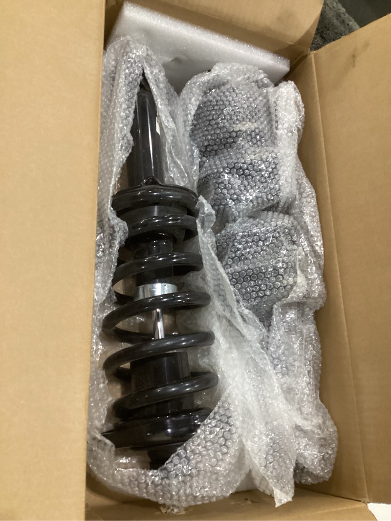Condition photo showing As Is for eccpp 2pcs rear pair complete strut assembly shock absorber for 2012 2013 2014 2015 2016 for honda cr-v