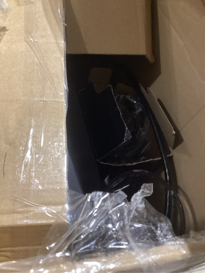 Condition photo showing Good Condition for nespresso vertuo next deluxe coffee and espresso maker by breville with aeroccino milk frother matte black machine + milk frother