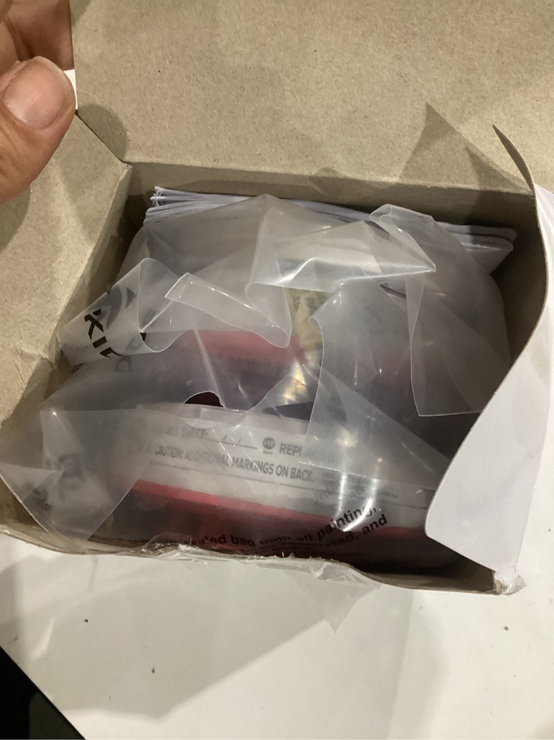 Condition photo showing Good Condition for kidde smoke & carbon monoxide detector, aa battery powered, led warning light indicators, 2 pack