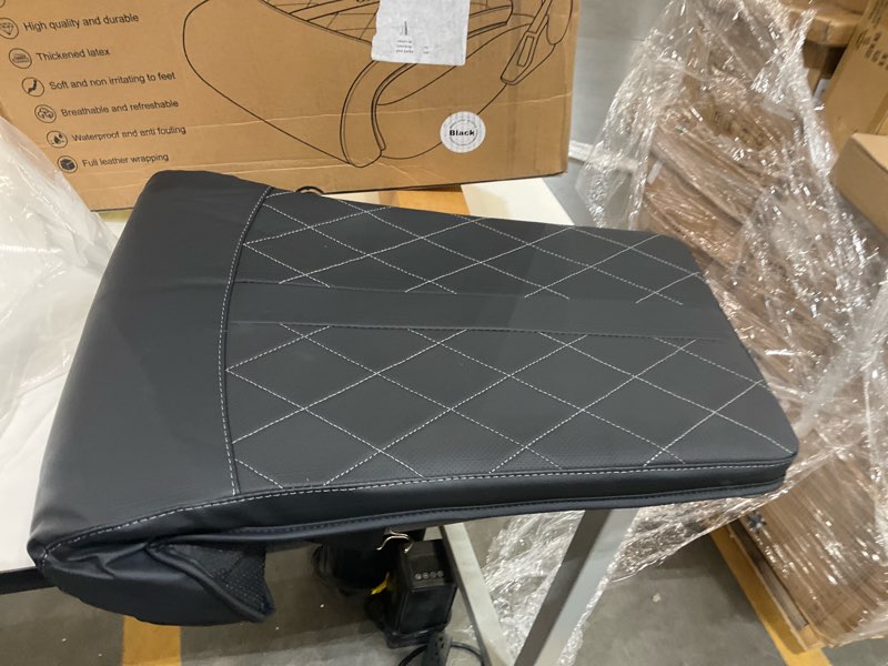 Condition photo showing As Is for Car seat 