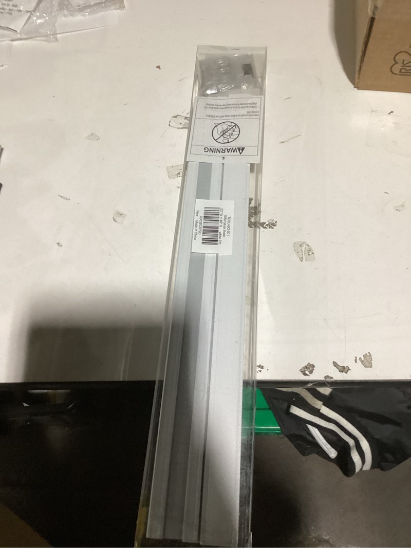 Condition photo showing Good Condition for LazBlinds Top Down Bottom Up (TDBU) Cordless Cellular Shades, Blackout Light Blocking Honeycomb Shades Thermal Insulation Noise Reduction Blinds for Windows, 23" W x 48" H, White White - Blackout 23" W x 48" H