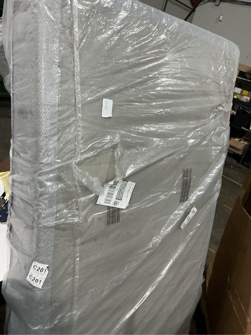 Condition photo showing Good Condition for costway twin size mattress