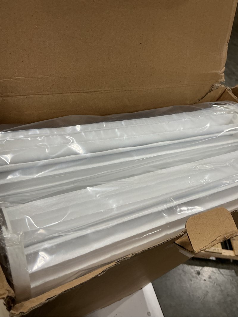 Condition photo showing Good Condition for ?2 Pack?211+ Auto Replacement Filter Compatible with Blue Pure 211+ Air Purifier,2-in-1 H13 True Filter with Activated Carbon Filter 2P