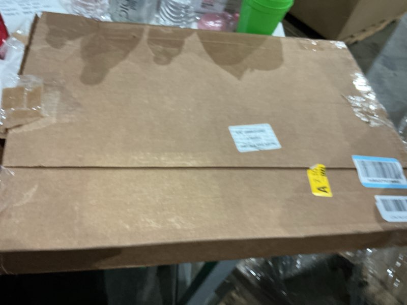 Condition photo showing New/Like New for centoco black toilet seat elongated, toilet seat cover, closed front with cover, residential, top mount plastic hinge, plastic, made in the usa, 600-407 closed front / made in the usa elongated black