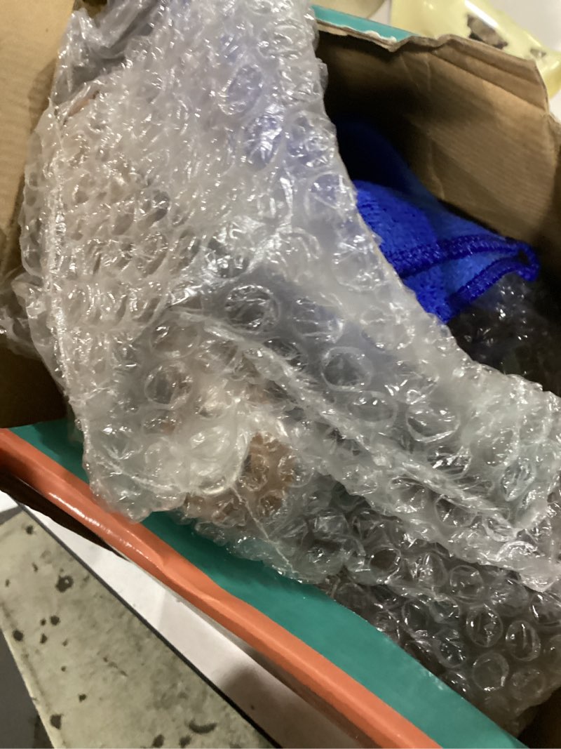 Condition photo showing Good Condition for Tea Kettle Stovetop, 3.2 Qt Stainless Steel Whistling Kettle for Stove Top, Food Grade Teapot with Wood Pattern Handle for Coffee, Milk etc, Gas Electric Applicable (Black)