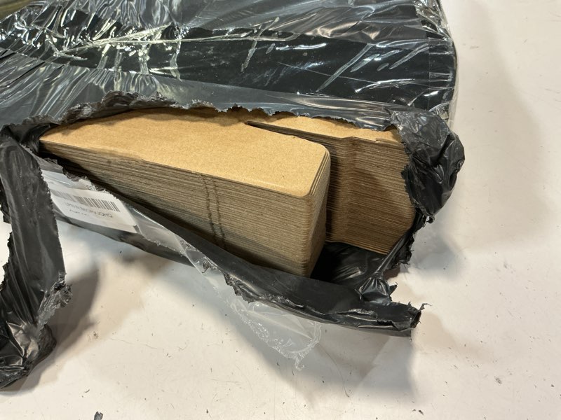 Condition photo showing Good Condition for 50 Pack Small Shipping Boxes 6x4x1.6 Inch Corrugated Box Small Box Mailers Recyclable Cardboard Boxes Brown Packaging Box Mailing Boxes for Small Business (Inside Size: 5.6x3.9x1.5")