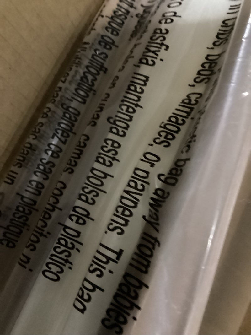 Condition photo showing Good Condition for lazblinds cordless cellular shades, light filtering honeycomb shades for home, thermal insulation noise reduction blinds for windows, 32'' w x 64'' h, taupe light filtering-taupe 32'' w x 64'' h