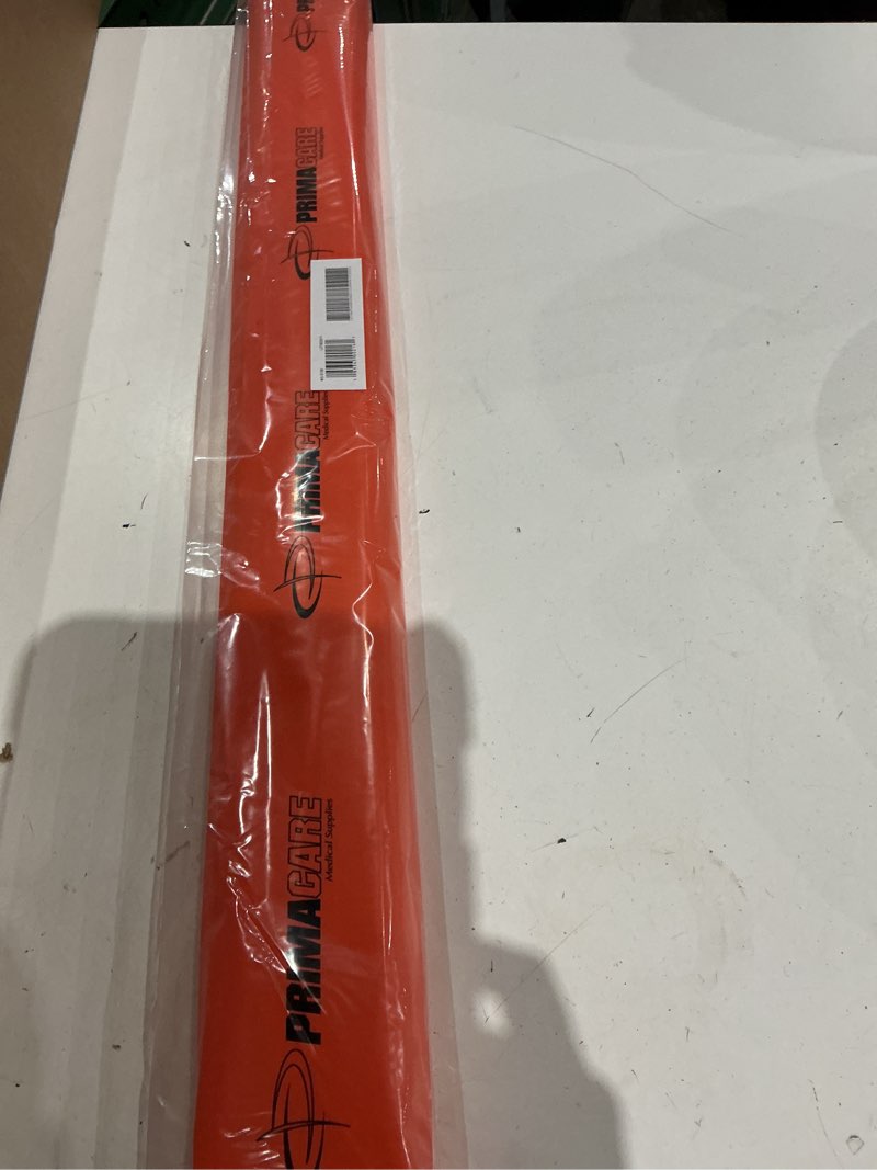 Condition photo showing Good Condition for primacare is-5136 padded wood splint, 36" length 36" length 1