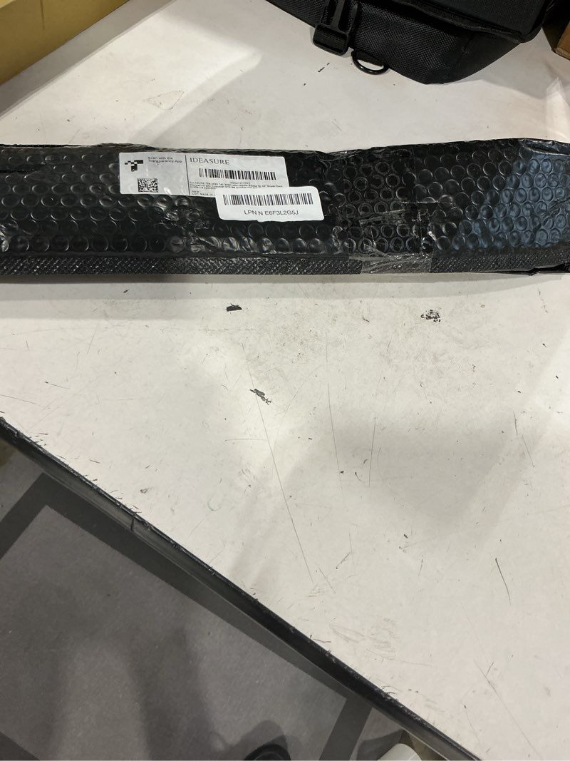 Condition photo showing Good Condition for 759-3939 mower blades for 44" deck, 742-3036 lawn mower blades compatible with cub cad et gt2186 gt2544 208 209, replaces 759-3929, 325-442, 01008616, 02005020, 10636, 3 pack