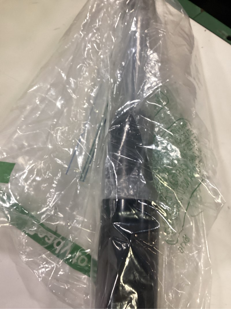 Condition photo showing New/Like New for 6" pneumatic gas cylinder for herman miller classic aeron chair,top activated office chair hydraulic cylinder replacement,stroke gas lift cylinder#1b08vm,heavy duty 450lbs new pneumatic cylinder