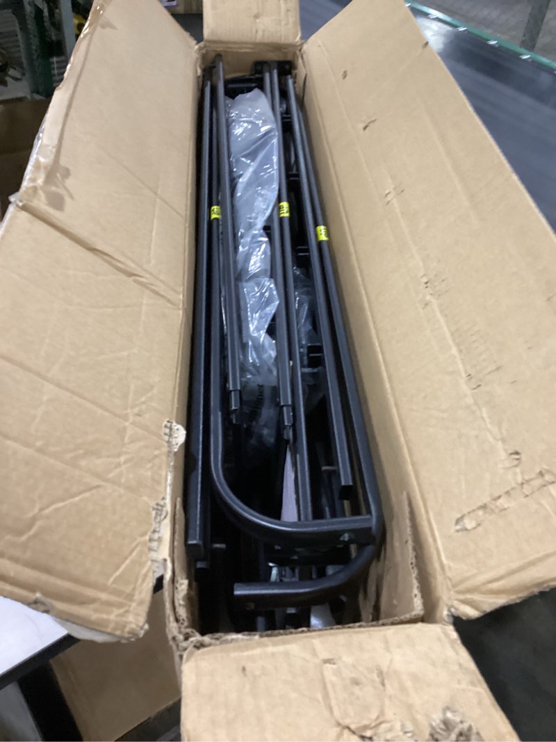 Condition photo showing New/Like New for Sleep Master Smart Box Spring, Twin Twin Original