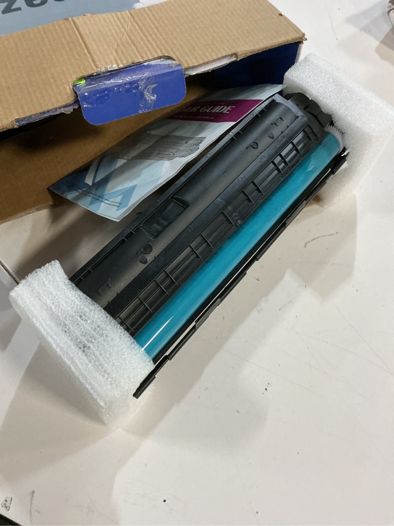 Condition photo showing Good Condition for LxTek Compatible Toner Cartridge 83A Replacement for HP 83A CF283A Compatible with Laserjet Pro MFP M125nw M201dw M225dw M201n M125a M127fn M127fw, 2 Black