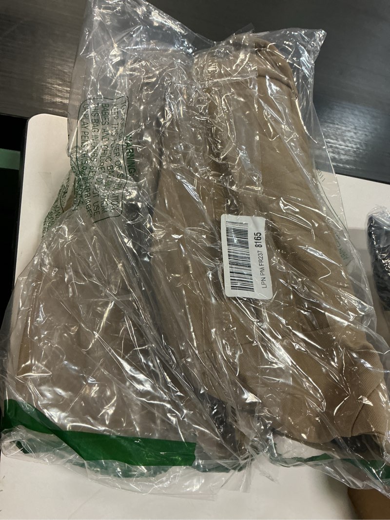 Condition photo showing Good Condition for CAR PASS Car Seat Covers Two Front Only for Car, 3D Tyre Print Automotive Interior Covers, Airbag Compatible, Quick Setup Universal Fit Seat Covers for Car, Truck, SUV(All Beige)