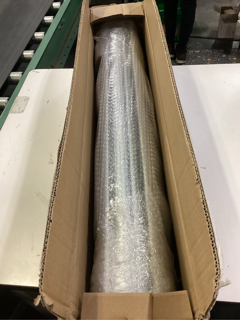 Condition photo showing Good Condition for VEVOR Door Threshold Ramp, 6 inch Rise, Aluminum Alloy Threshold Ramp Rated 800 lbs Load Capacity, Handicap Ramps for Home Steps for Wheelchair, Scooters, Power Chairs, Walkers, Bicycle, Tricycle 6‘’ Rise Gray