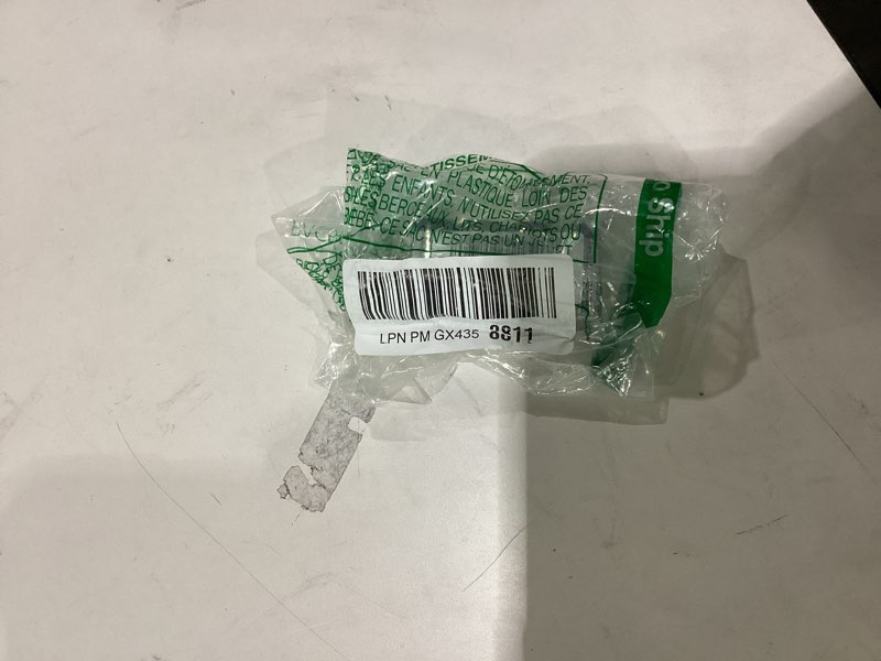 Condition photo showing Good Condition for panasonic cr123a lithium 3v photo lithium batteries (4 pack)