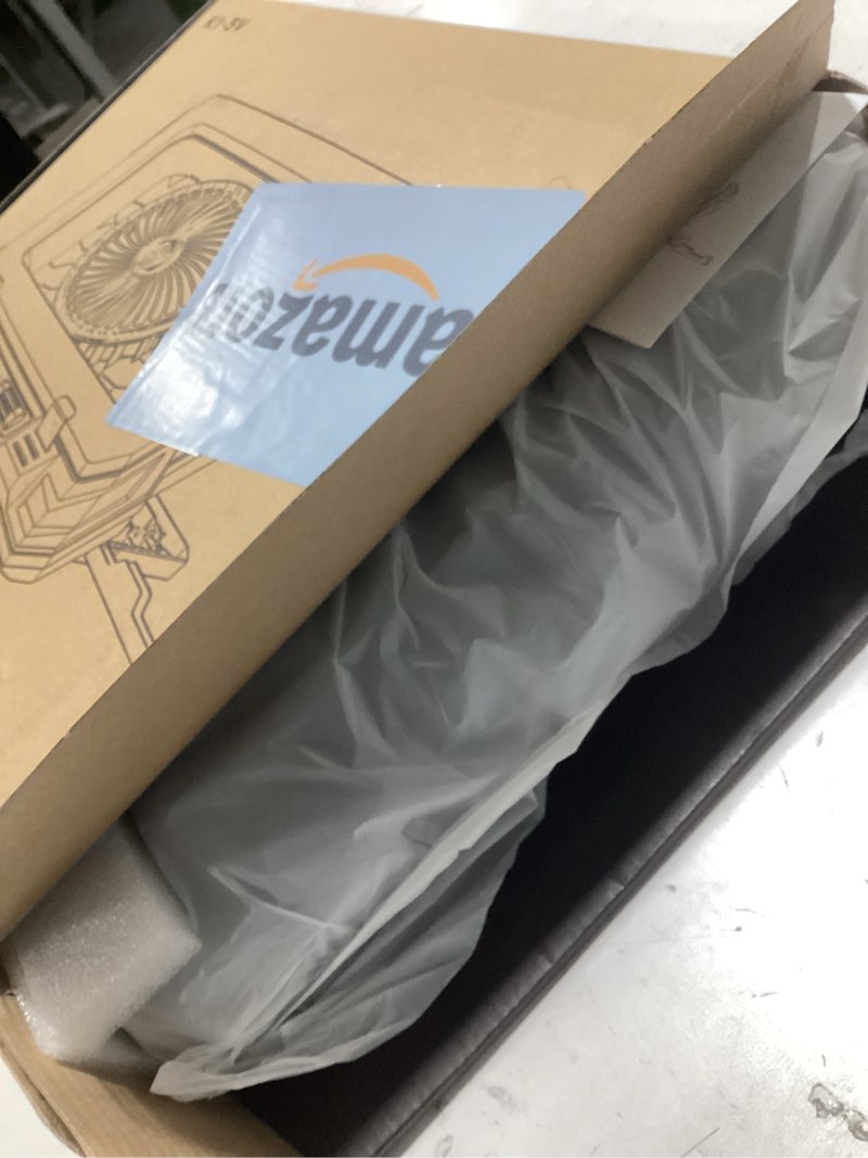 Condition photo showing Good Condition for chillcore rgb gaming laptop cooling pad with 5.5" turbo fan, rapid cooling for 15.6-19.3" laptops, variable speed control, 7 adjustable heights - k1 5v rgb k1-5v rgb