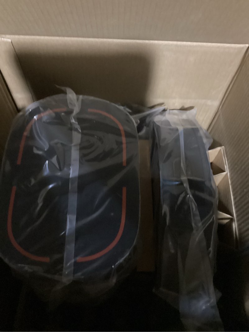 Condition photo showing New/Like New for zcwa d15s max robot vacuum and mop combo, 10000pa suction robot vacuum, self-emptying, lidar navigation robot vacuum cleaner, 3200mah/automatic recharging, 3.5l dust bin, app control, wi-fi connected