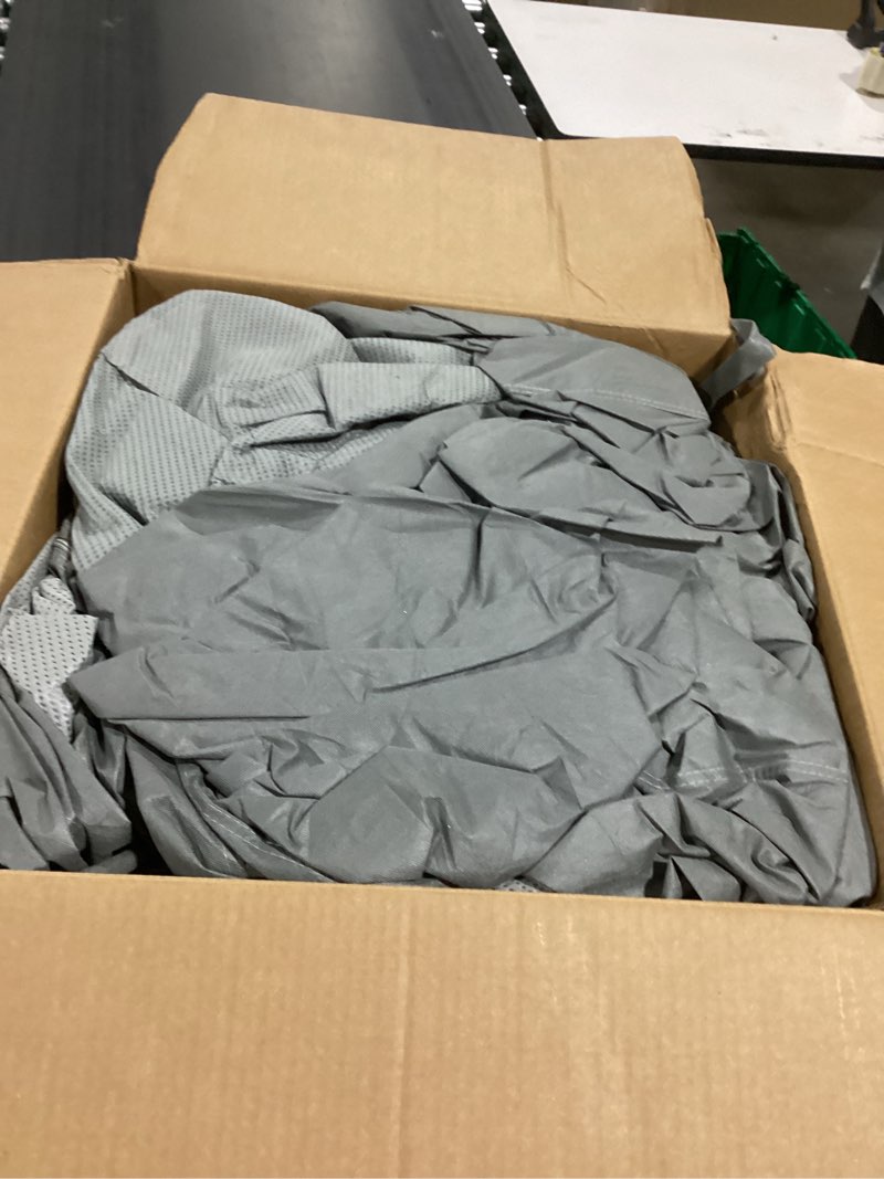 Condition photo showing Good Condition for class c rv cover