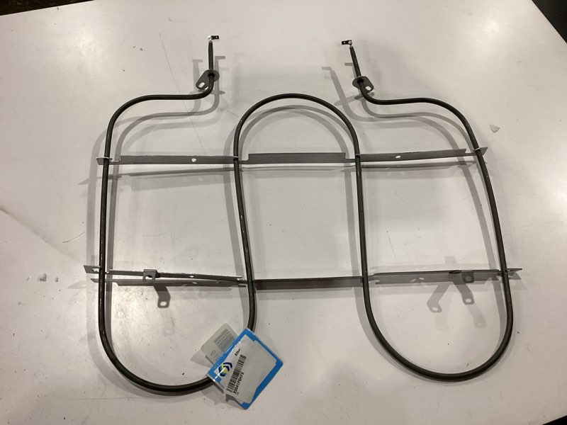 9757340 Electric Range Oven Broil Element Stove Replacement Compatible With Whirlpool Budora W108566