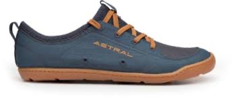 (size:9)astral men's loyak shoes - barefoot, quick-drying, minimalist sneaker for casual wear, water sports, travel, & hiking