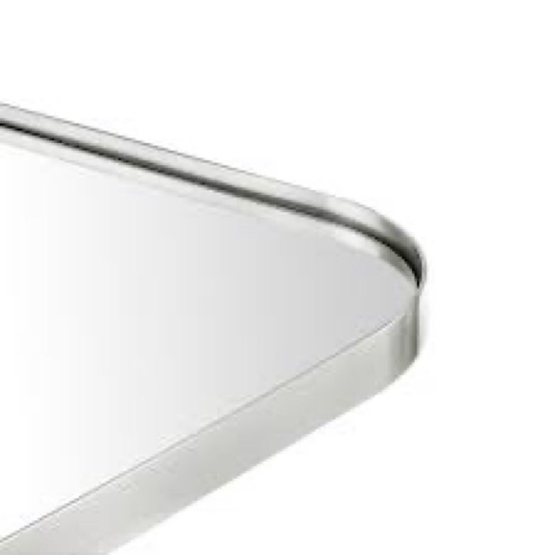 Kengston Modern & Contemporary Rectangular Bathroom Vanity Mirrors