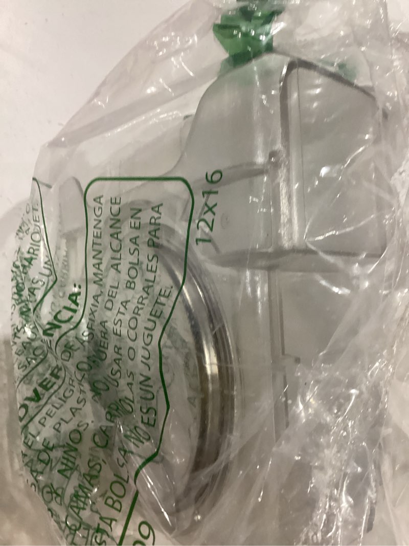 Condition photo showing As Is for Water Chamber for AirSense 10 & AirCurve 10, Perfect Fit and Seal Replacement Water Tank Compatible with AirSense 10 Machines, Reliable CPAP S10 Supplies