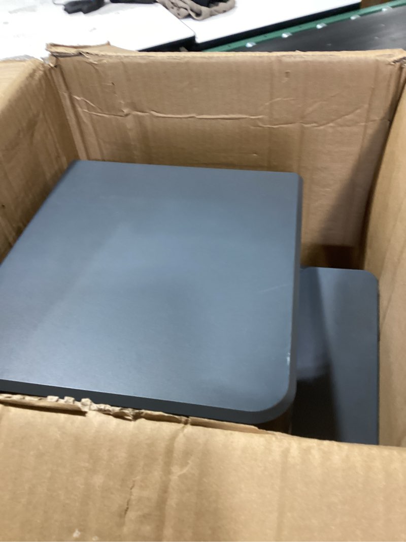 Condition photo showing Good Condition for nugget ice maker, 44lbs/24h with 0.8 gallon tank, soft chewable pellet ice ready in 5min portable ice machine, stainless steels ice makers countertop self-cleaning for kitchens/home/office/bar 44 lbs/24h