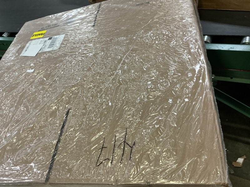 Condition photo showing New/Like New for box usa boxes fast small business packaging, shipping box 18'l x 16'w x 16'h, 10 bulk | cardboard, gift, storage, large, double wall corrugated boxes 18x16x16