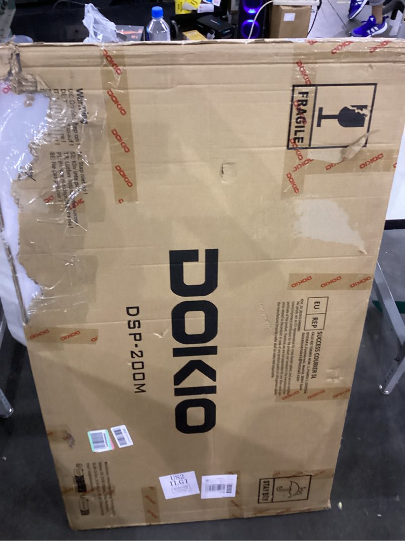 DOKIO DSP-200M